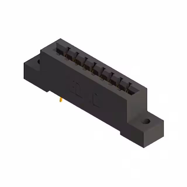 387-016-556-202 EDAC Inc.  Edgeboard Connectors
